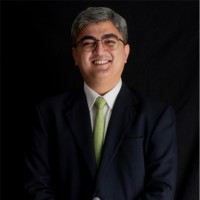 Amrit Mehta