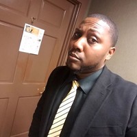 Jerrod Tillman