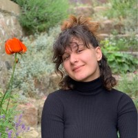 Mariam Avaliani