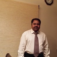 Bharat Doshi
