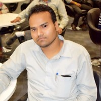 Vivek Kolhekar
