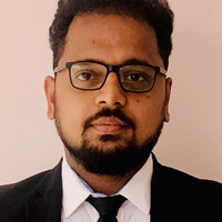 Sanoop Thomas