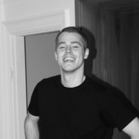 Gustav Risager Jørgensen