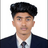Akshay Naik