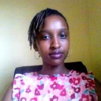 Sylvia Kuchenga