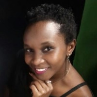 Doris Waruinu