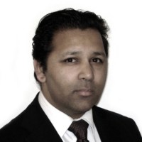 Sam Bachasingh