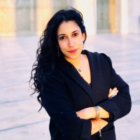 Iman El Karmi