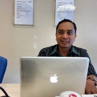 Novan Darmawan