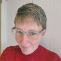 Caroline Hampton