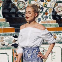 Anastasia Starodubtseva