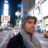 Andres Posada