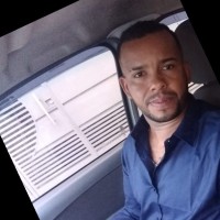 Kleber Souza Almeida
