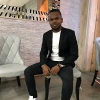 Amadou Tidiane Diallo