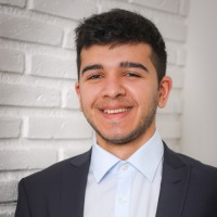 Mert Guevercin