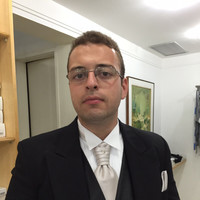 Danilo Santim Boer