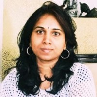 Rekha M