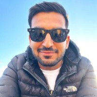 Amir Hesam Ziaei