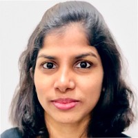 Anusree Thattarakkal