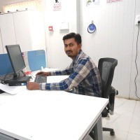 Arvind Singh