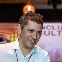 Ricardo Cupido