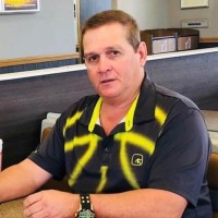 Gregory Cavalier