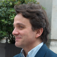 Frédéric Grellier