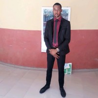 Chima Henry