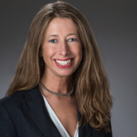 Elizabeth Buck