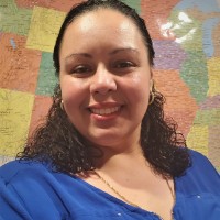 Rosalin Sanchez