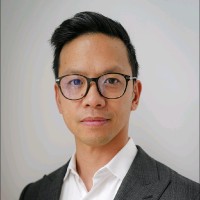 Nick Chan, Cfa