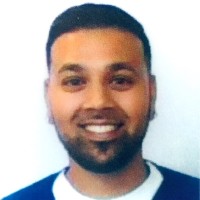 Ronald Kumar