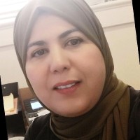 Fatima Miri