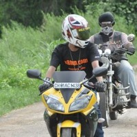 Naresh Kumar