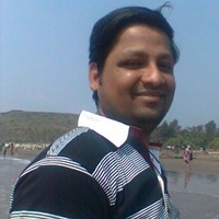 Ravichandra S