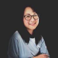 Mandy Huang