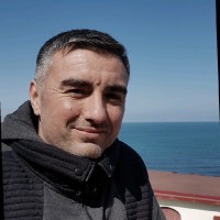 Jean Marc Daran