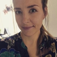 Caroline Pettersson