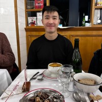 Jason Ting Fung Wong