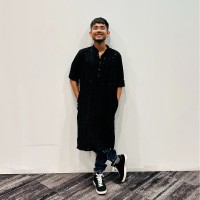 Fenil Chheda