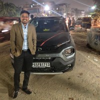 Shubham Prajapati