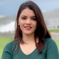 Sindhu Acharya, Bsn, Rn, Cmsrn