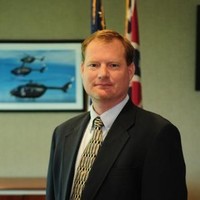 Mark Woods