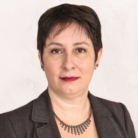 Cynthia Semíramis, PhD