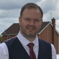 Michael Reid