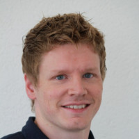 Patrick Gebhard