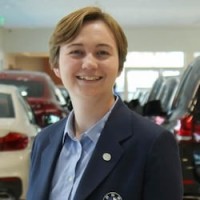 Caroline Olson