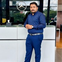 Shuhail Sharaf K P
