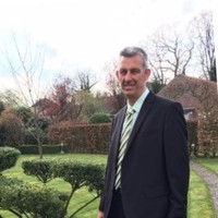 Andreas Bierfischer
