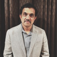 Shankar Ramaswamy